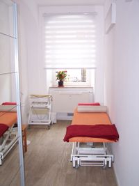 Behandlungsraum 2 (Massage)